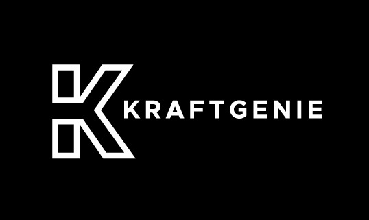 KraftGenie logo